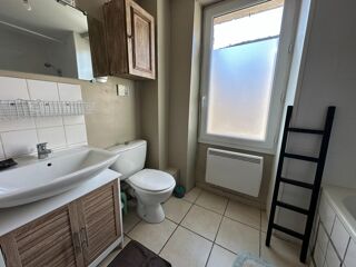  Maison à vendre 4 pièces 