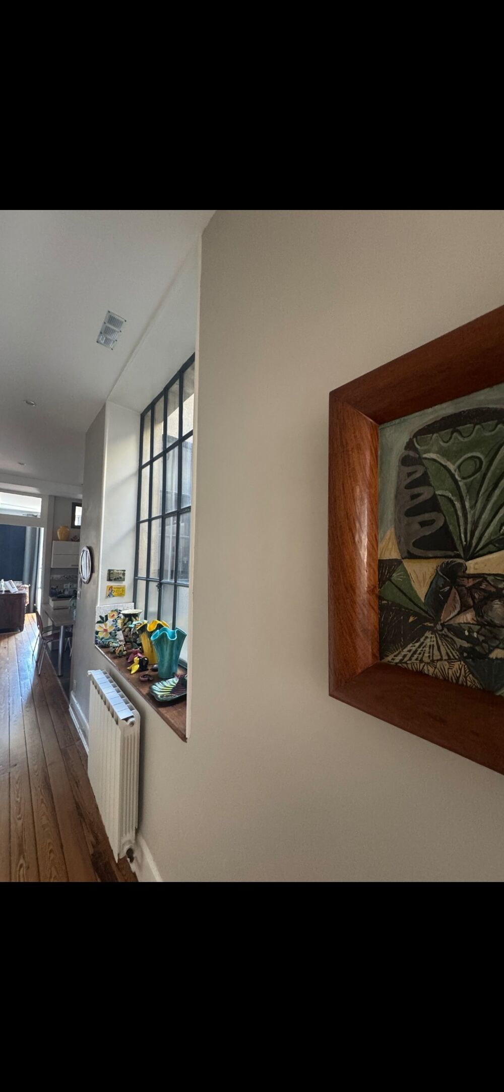 Vente Appartement Appartement Bourgeois de caractère - avenue Alsace Lorraine Bourg en bresse