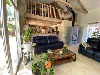  Maison à vendre 9 pièces 410 m²