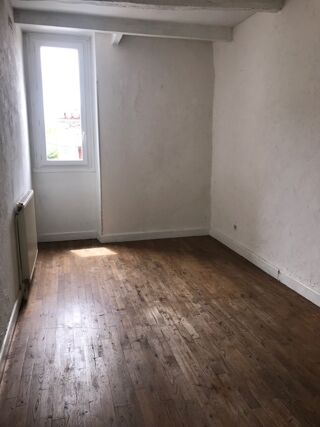  Maison à louer 3 pièces 45 m²