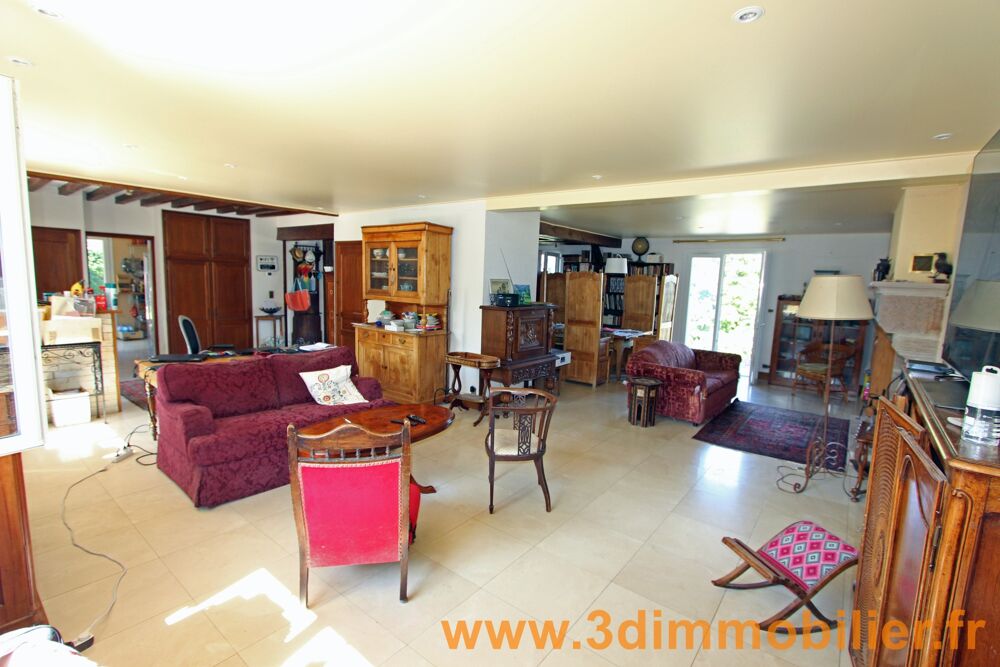 Vente Maison vente maison - 10 pièce(s) St amour