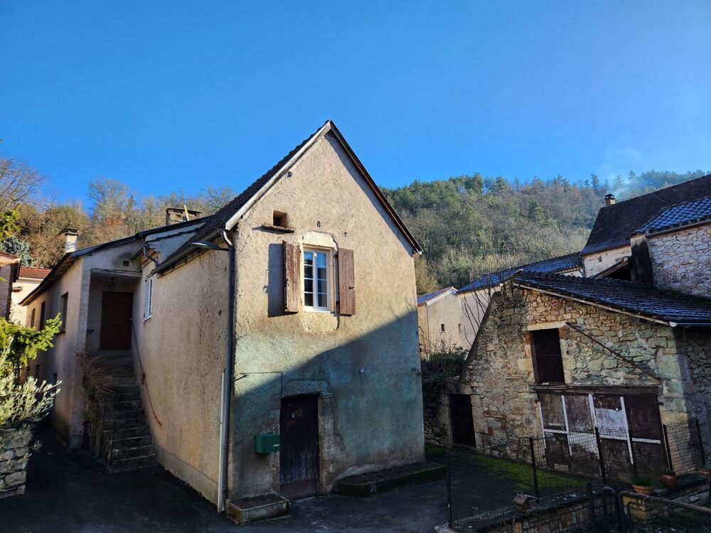 Maison 5 pièces 99 m² · à Luzech · 99 m² · 88 810 €