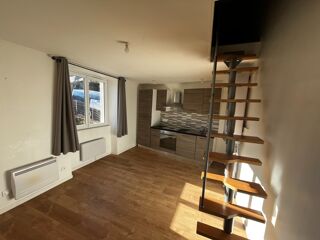  Maison à vendre 2 pièces 26 m²