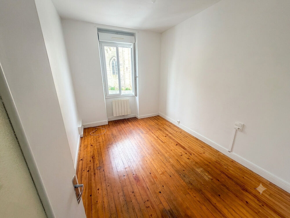 T3 RENOVÉ DE 61 M² ? PLEIN C?UR DE GRAMAT