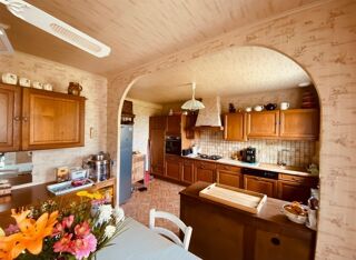  Maison à vendre 6 pièces 121 m²
