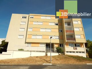  Appartement à vendre 6 pièces 110 m²