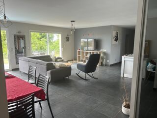  Maison à vendre 5 pièces 134 m²