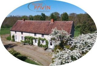  Maison � vendre 12 pi�ces 256 m�