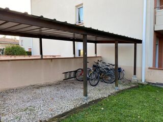  Appartement à louer 2 pièces 42 m²