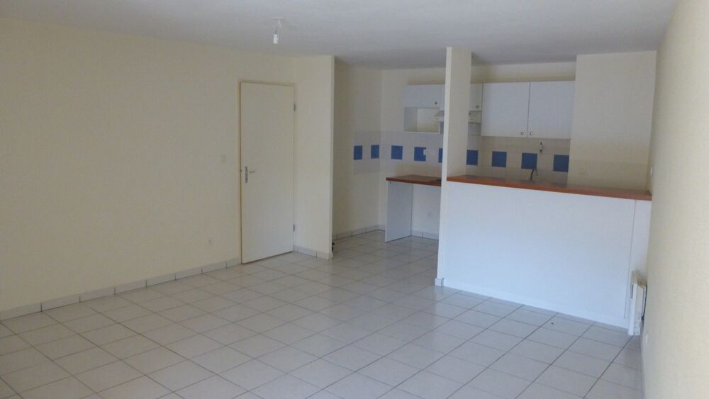 T3 1er étage ASCENSEUR TERRASSE PARKING Le Clos d'Ingres
