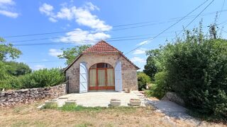  Maison à vendre 5 pièces 97 m²