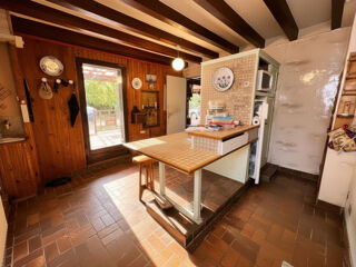  Maison � vendre 5 pi�ces 148 m�