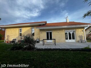 Maison � vendre 7 pi�ces 130 m�