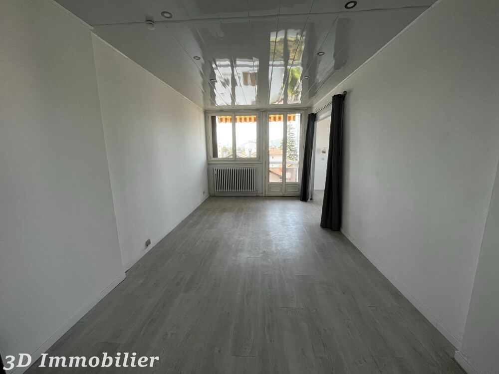 Vente Appartement vente appartement - 3 pièce(s) Annemasse