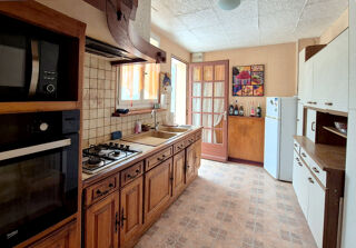  Maison à vendre 3 pièces 130 m²