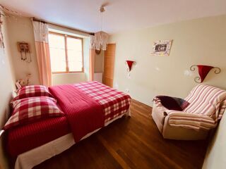  Maison � vendre 8 pi�ces 168 m� Le bourg