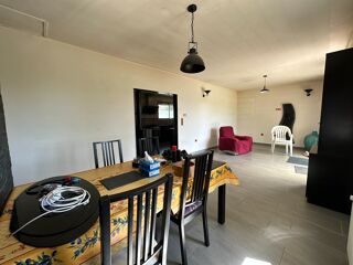  Maison à vendre 5 pièces 105 m²
