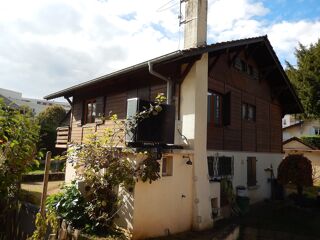  Maison à vendre 4 pièces 112 m²