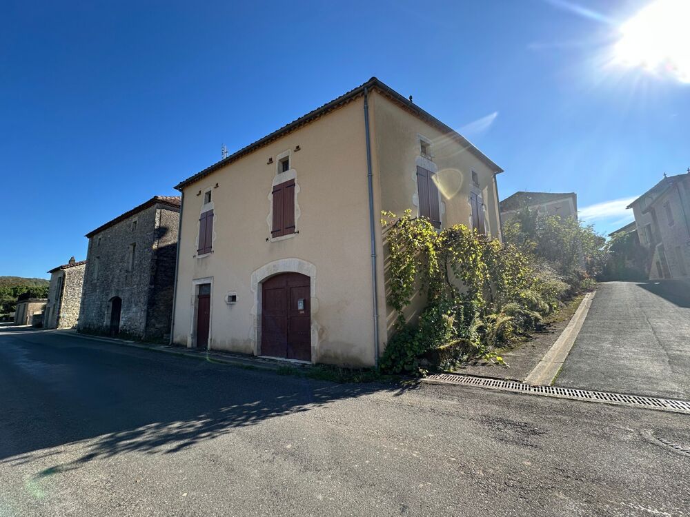 Maison 4 pièces 105 m² · à Prayssac · 105 m² · 77 760 €