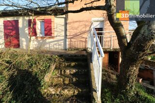 Maison à vendre 5 pièces 