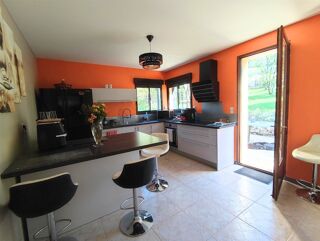  Maison à vendre 4 pièces 115 m²