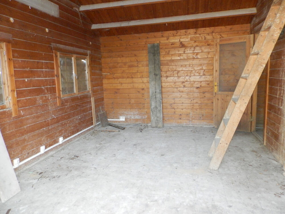 Vente Terrain vente terrain - (s) St germain du bois