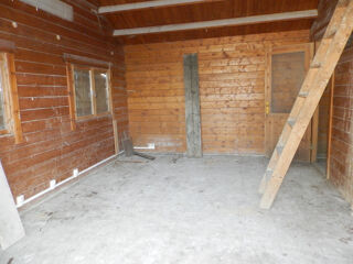  Terrain à vendre 1372 m²