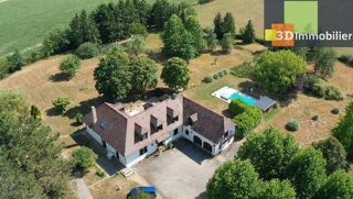  Maison à vendre 12 pièces 291 m²
