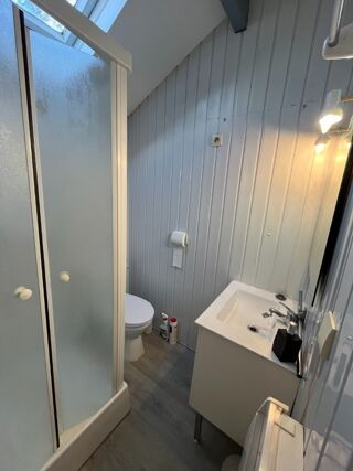  Appartement à louer 2 pièces 30 m²