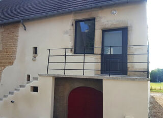  Maison à vendre 5 pièces 86 m²