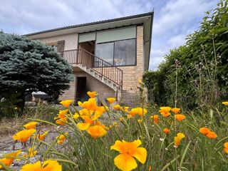  Maison � louer 6 pi�ces 162 m� Cahors