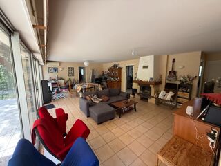 Maison à vendre 6 pièces 126 m²