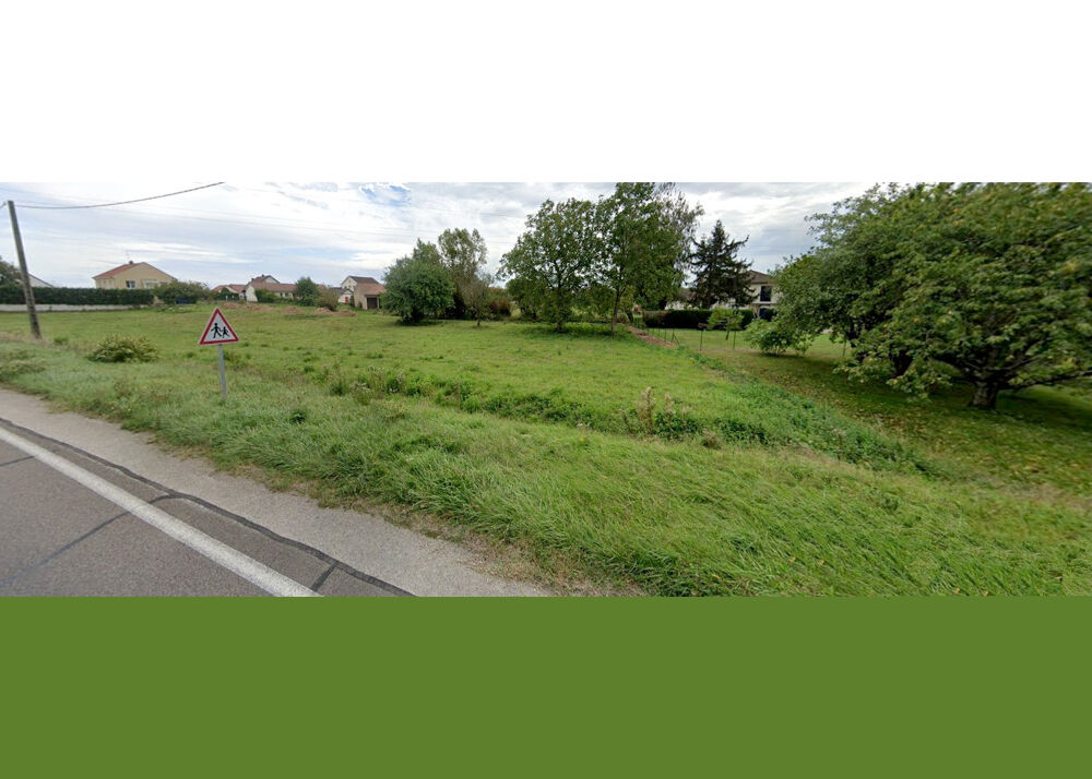 Vente Terrain vente terrain - (s) Alleriot