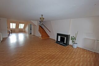  Appartement à vendre 8 pièces 164 m²
