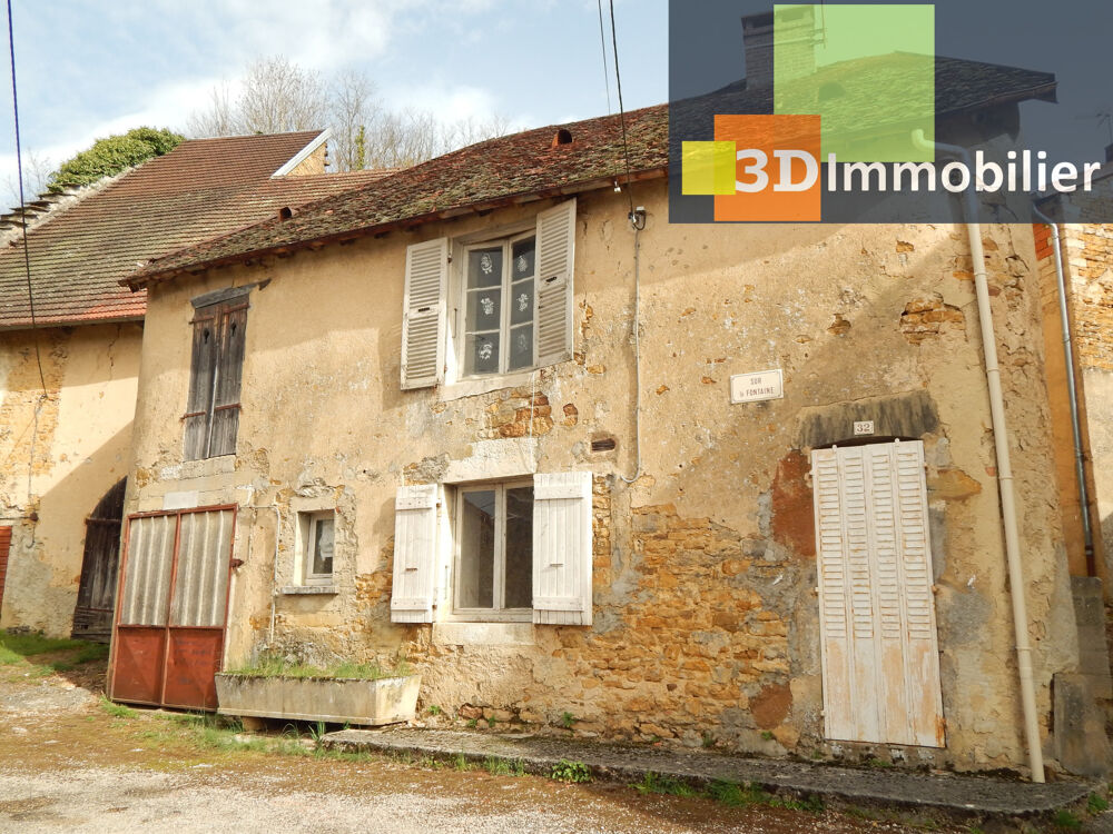 vente maison - 3 pièce(s)