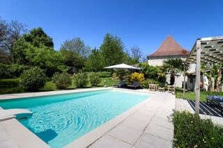  Maison à vendre 8 pièces 