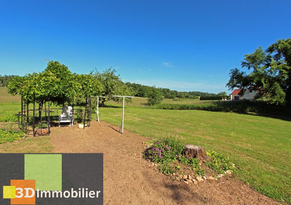 Vente Maison vente maison - 5 pièce(s) Sellieres