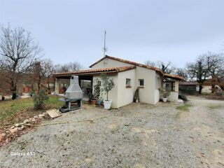  Maison à louer 4 pièces 103 m²