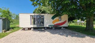  Terrain � vendre 723 m�