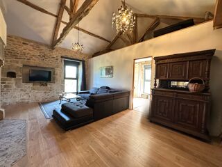  Maison à vendre 12 pièces 346 m²