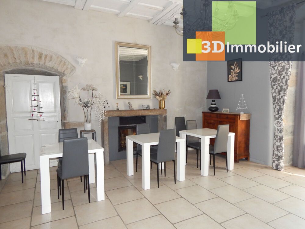 à vendre  Maison Château-Chalon (39210)