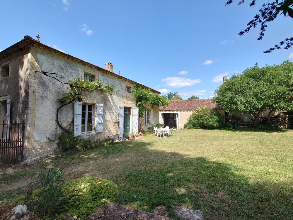 Ensemble Immobilier