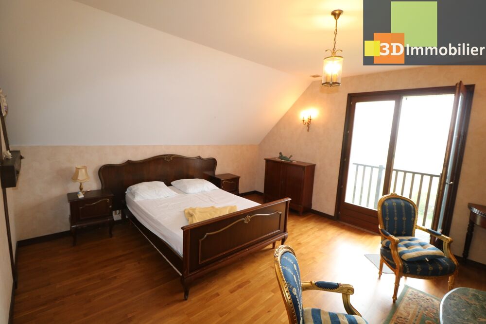 à vendre  Maison Dole (39100)