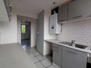  Appartement à louer 3 pièces 64 m² Montauban