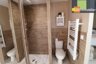  Maison à vendre 2 pièces 46 m²