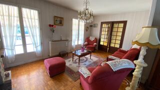  Maison à vendre 7 pièces 109 m²