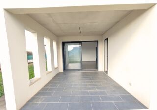  Maison à vendre 4 pièces 104 m²