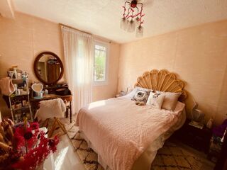  Maison à vendre 6 pièces 121 m²