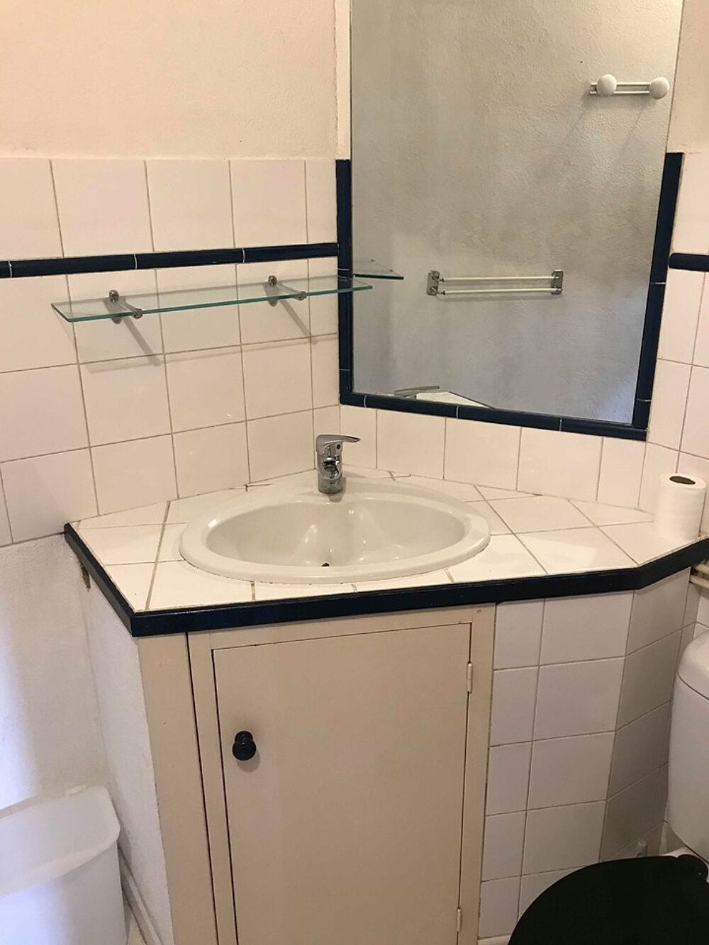 Location Appartement Studio meublé en centre ville Cahors