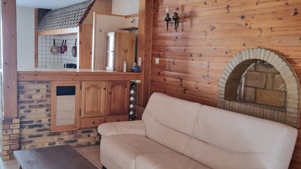 Vente Maison vente maison - 5 pièce(s) Verdun sur le doubs
